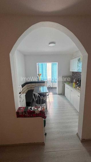 Soarelui | 2 Camere | Decomandat | Centrala proprie - 2
