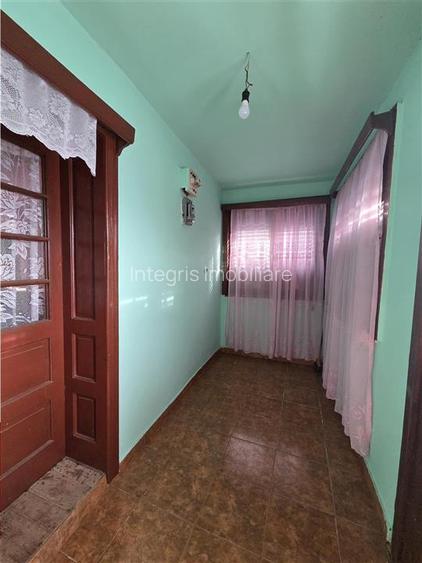 Casa cu 3 camere si anexe, sat Valea Crisului, Bratca,Bihor - 7