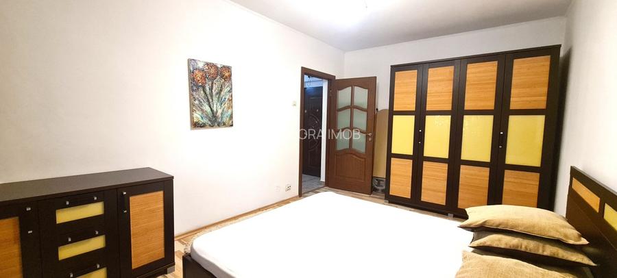 Apartament 3 camere | Giurgiului | Mobilat si utilat | Proaspat Renovat - 4