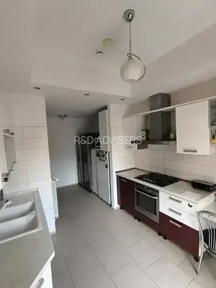 Apartament Impresionant 3 Camere 132mp | Ambasada Americii | - 5