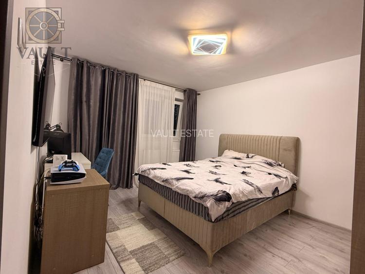 Apartament 2 camere decomandat - zona Industriilor - 10