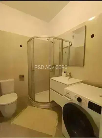 Apartament 3 camere mobilat si utilat lux | Bloc nou | Titan| Metrou I - 7