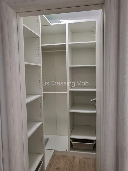 Apartament 2 camere, etaj 5/8, complet mobilat si utilat - 6