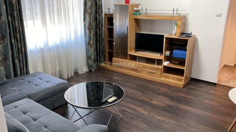 Kogalniceanu- Cismigiu | 2 Camere | AC| Balcon - 5