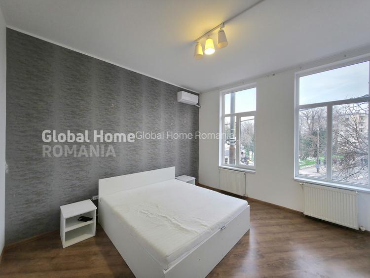 210 MP Etaj Vila • 6 Camere • Unirii • Regina Maria • Acces Propriu  - 8