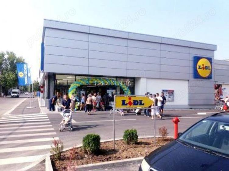 Apartament -4 camere -Zona Rahova-Teius - 10