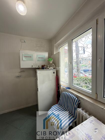 Spatiu comercial Pantelimon,vis a vis de piata Delfinului,Aleea Dobrina 4 - 13