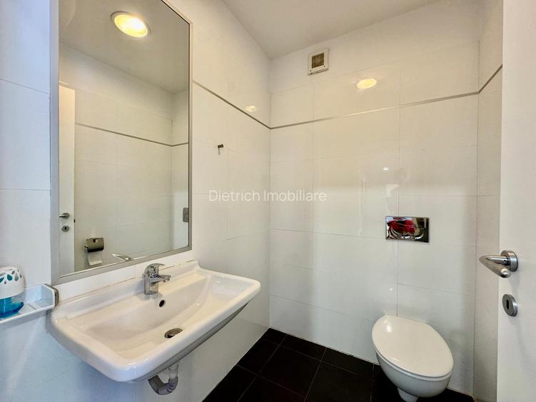 Închiriere Apartament 3 camere, 84 mp, loc parcare – Herăstrău - 10