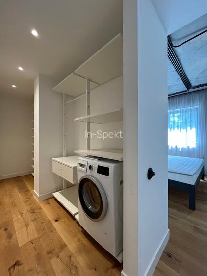 Apartament 3-Camere Mobilat | Brick Lofts - 7