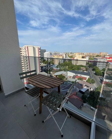 Apartament Lux-Regei Residence-Bloc Nou-4 min metrou-Decomandat - 8