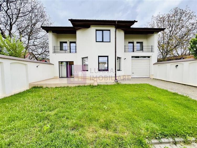 Casa 4 camere | PREMIUM | mobilata si utilata | zona linistita | video - 9