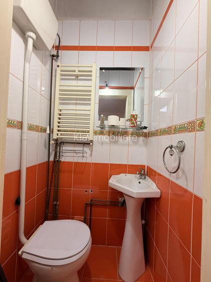 Casa 5 camere 140mp, curte 300mp, Semicentral - Piata Abator - 10