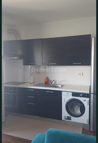 Garsoniera | Quadra 2 | Politehnica | Virtutii - 3