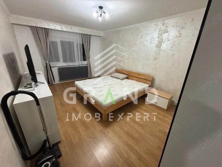 Apartament 2 camere | 2 dormitoare | CT | Balcon | Zorilor/Observatorului - 2