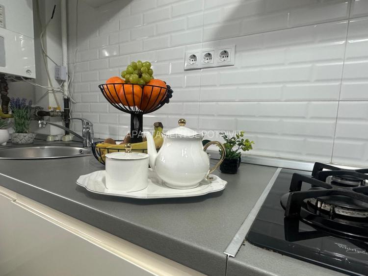 OPORTUNITATE- NU RATA!!! Apartament cu 3 camere cu parcare,langa parcul Poligon - 4