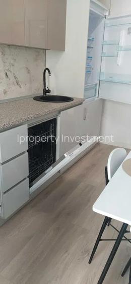 Exigent Plaza Faza 5 - Lujerului | 2 Camere | Centrala | Parcare Extra - 7