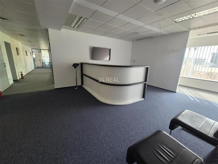 Spatii de birouri de inchiriat in Conect 3 BC - de la 348 mp - 24