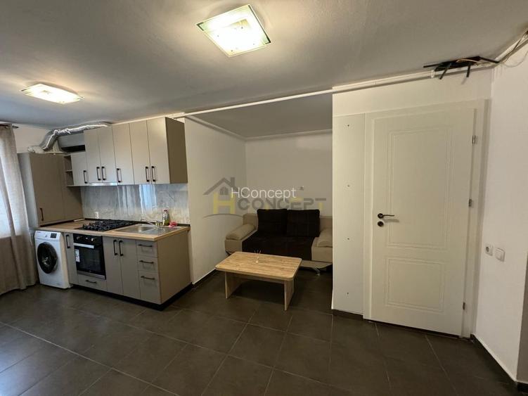 Apartament mobilat tip Studio Delta Vacaresti - 3