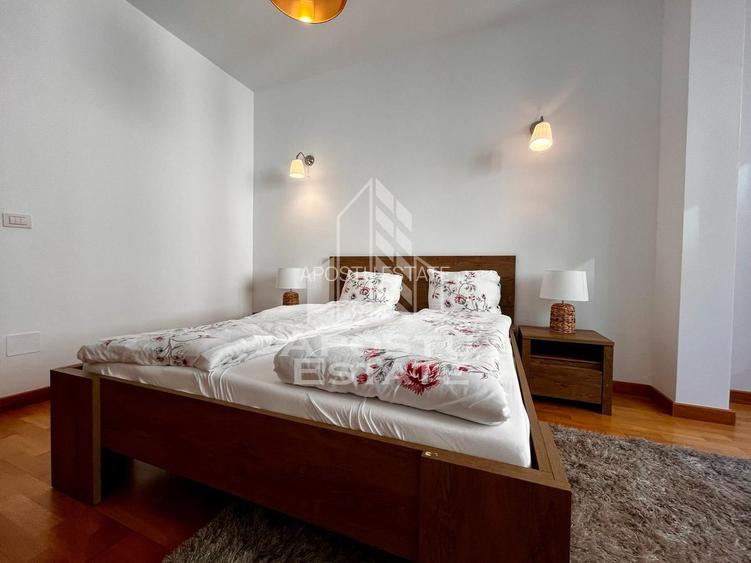 Apartament 3 camere 110 mp utili zona Take Ionescu - 20