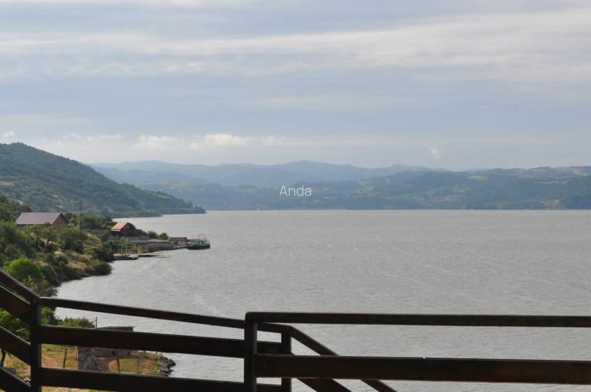 Pensiune + casă de oaspeți, Clisura Dunării, Șvinița - 2