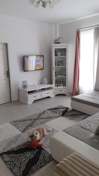 Spațiu comercial si locuinta de inchiriat  - 7