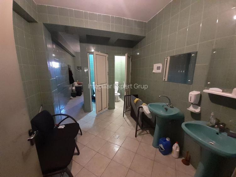 Birouri, hala si teren situate la sosea, zona Magurele, sector 5 - 16