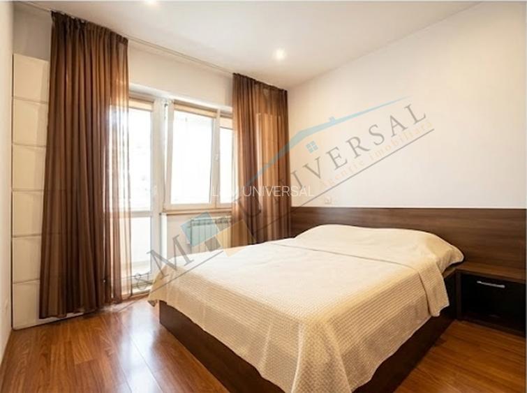 Nerva Traian-Metrou Timpuri Noi, SUPERB, Bloc 2007, 3/4, Mobilat, CENTRALA, Lift - 3