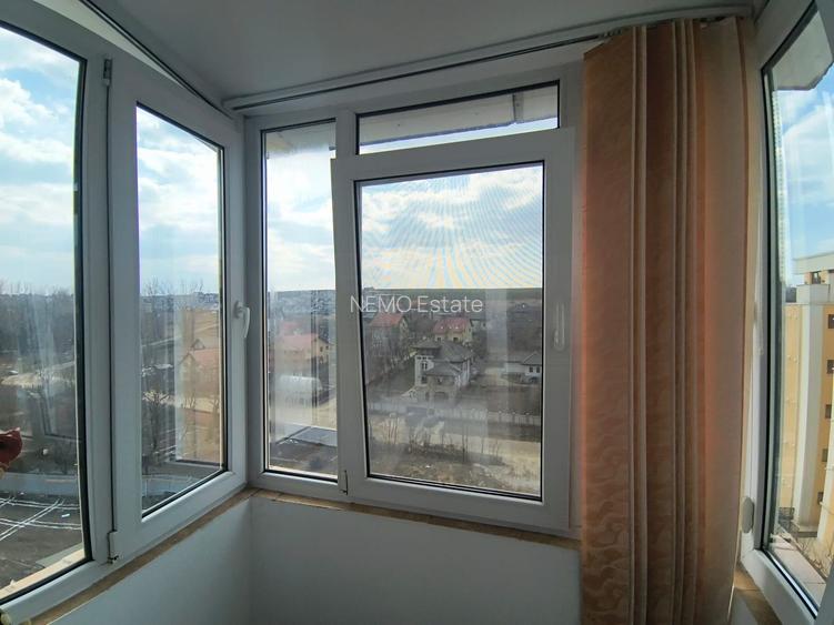 Apartament 2 camere de vanzare| Central, Suceava | Decomandat - 10