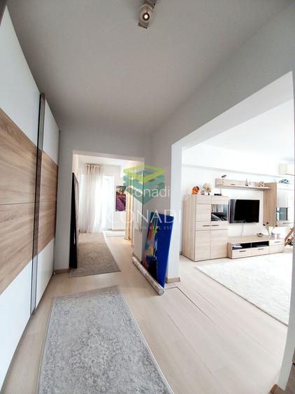 Apartament cu 3 cam Băneasa - Herăstrău - 12