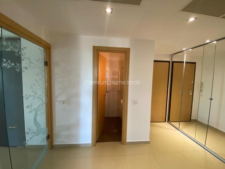 Apartament | 3 camere | bloc nou | parcare subterana | Asmita Gardens - 14