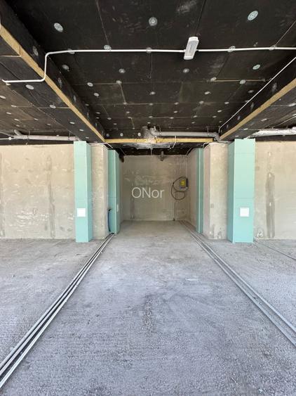 Spatiu comercial Unirea Towers, intabulat - 5