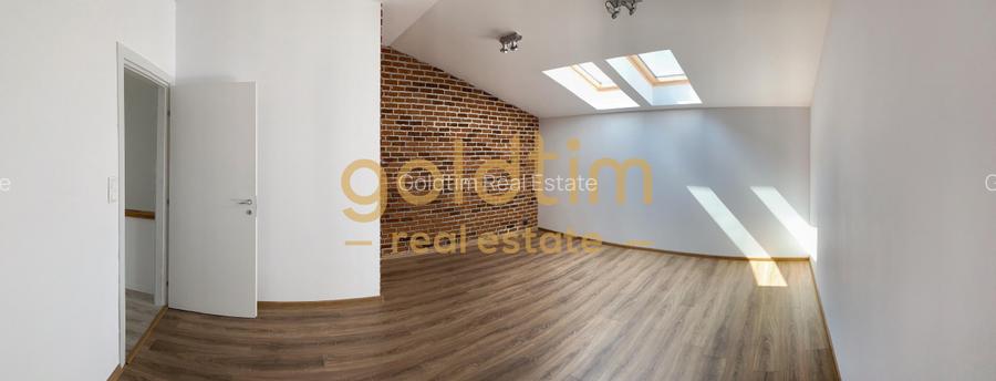 SCOALA AMERICANA/2 LOCURI DE PARCARE/VILA SUPERBA/PIPERA - 41