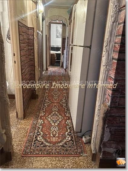 Apartament 3 camere decomandate zona Abator - 3