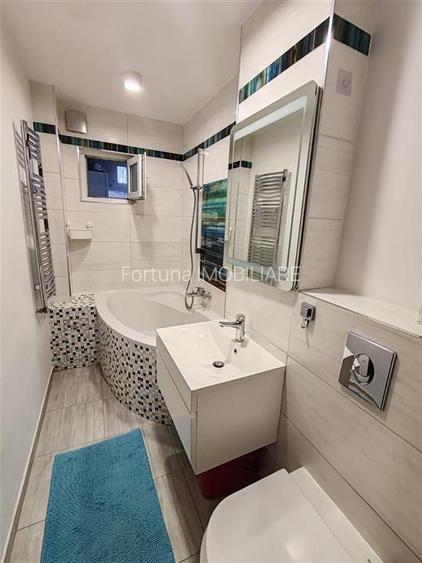 Apartament 2 camere Judetean - 13