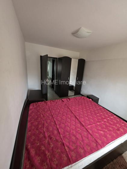 Apartament cu 3 camere Arena Mall - 4