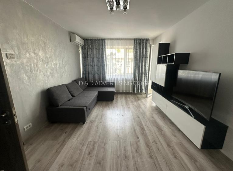 Bucurestii Noi -Jiului- 4 minute metrou - Apartament 2 camere Modern - confort 1 - 2