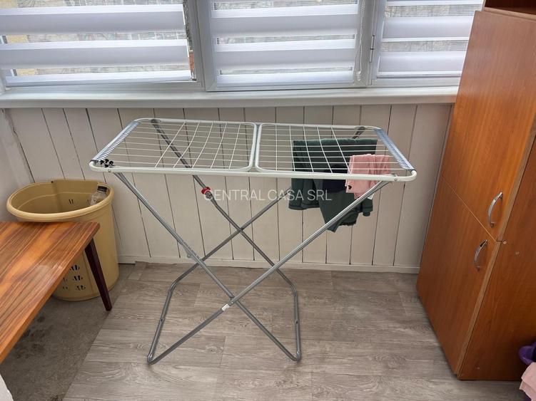 Apartament 1 camera Podul de Fier - Prof. Paul - 4