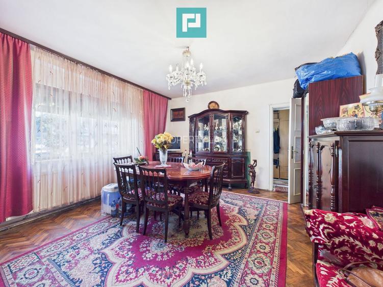 Casa de cărămidă cu 3 camere zona Uta - 10