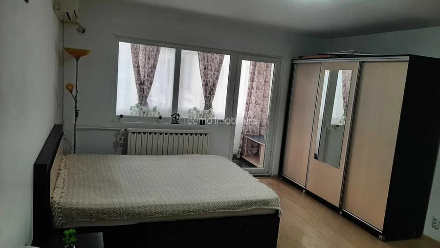 Garsoniera, decomandata, 44 mp, balcon, ac, metrou, Dristor - 2