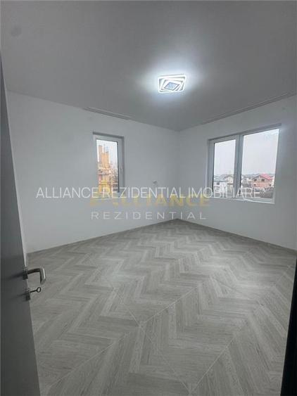 Vila Individuala - 4 camere - 2 bai - 306mp teren - 23