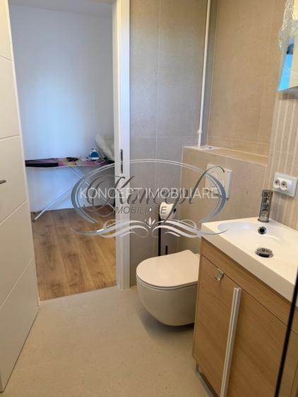 Apartament la prima inchiriere in Gheorgheni - 8