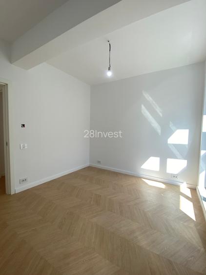 Apartament 3 Camere/ Spatios/cu Dressing de 8 mp, ideal pentru birou/camera bona - 2