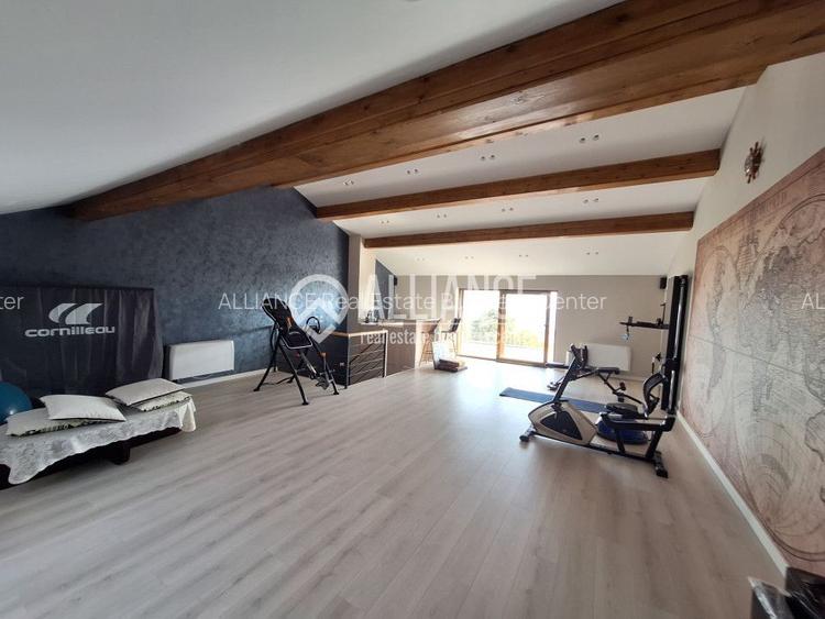 Vila exclusivista Eforie Sud (06) cu vedere frontala la mare - 28