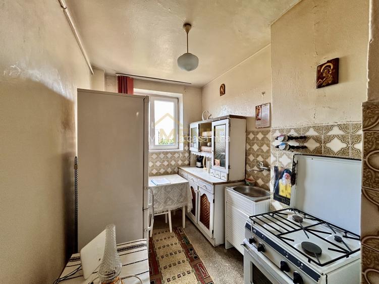 Apartament 2 camere, decomandat, Ultracentral, Ploiesti - 11