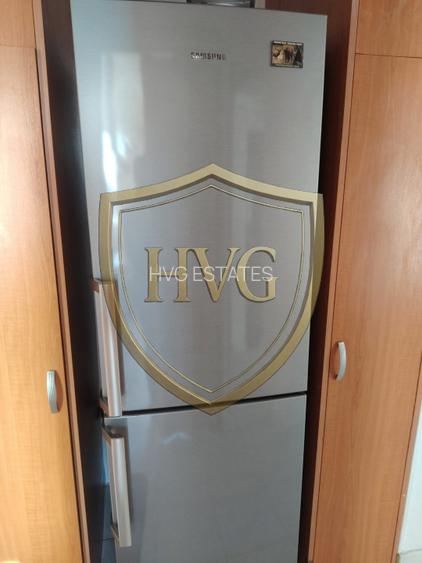 Apartament 2 Camere | Arcul De Triumf | Renovat Complet - 9