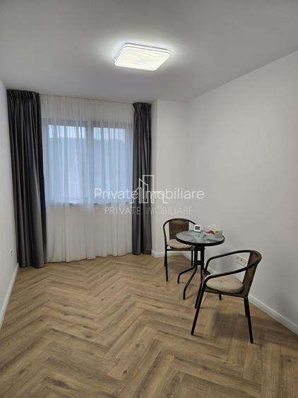 Apartament 3 Camere Bloc Nou/Parcare, Green Residence, Zona Tudor - 21