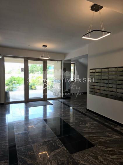 Apartament cu 2 camere in Marina Surf Residence – Mamaia Nord - 17