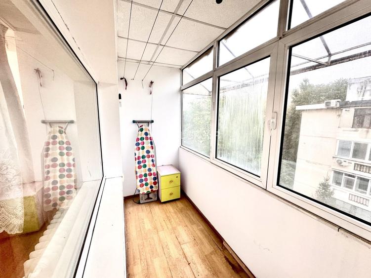 Garsoniera zona Lujerului - 16