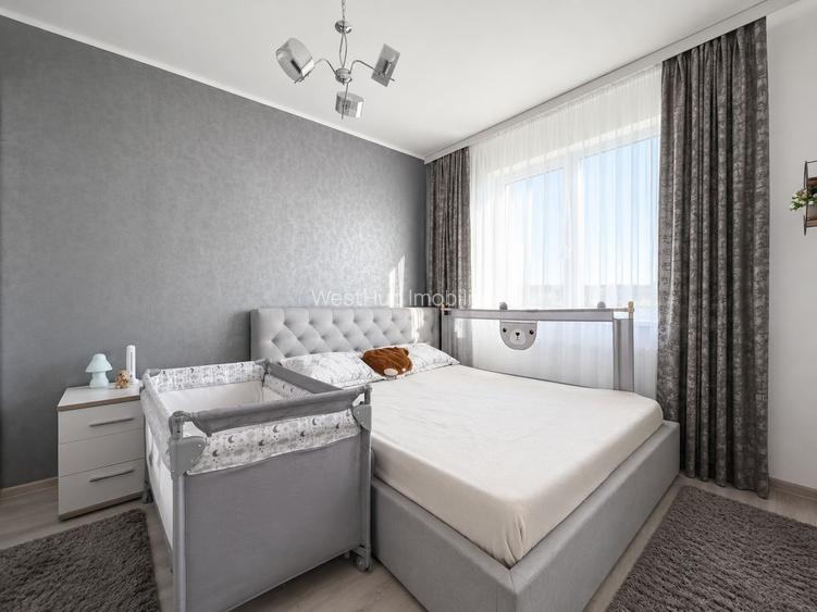 Apartament 2 camere - complet mobilat si utilat - Calea Urseni - 6