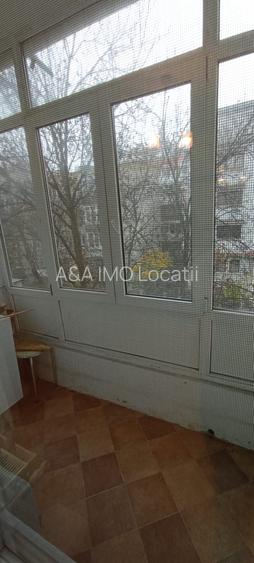 Apartament 2 camere mobilat partial/nemobilat Floreasca Parc - 7